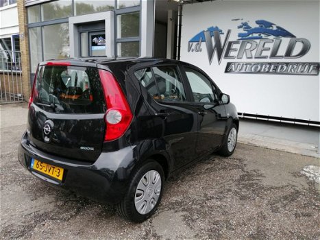 Opel Agila - 1.0 Enjoy - 1