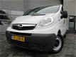 Opel Vivaro - 2.0 CDTI L2H1 lang airco trekhaak - 1 - Thumbnail