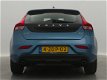 Volvo V40 - 2.0 D4 191PK Summum Business / LEDER / NAVI / PDC / CRUISE CTR. / AIRCO-ECC / LMV / AFN. - 1 - Thumbnail