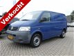 Volkswagen Transporter - 1.9 TDI L1H1 - 1 - Thumbnail