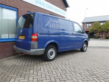 Volkswagen Transporter - 1.9 TDI L1H1 - 1