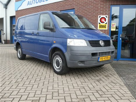 Volkswagen Transporter - 1.9 TDI L1H1 - 1