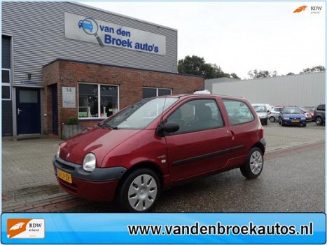 Renault Twingo - 1.2 Campus - 1