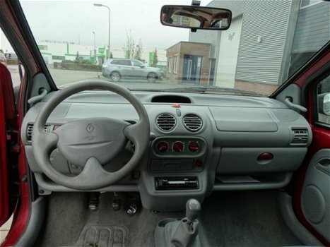 Renault Twingo - 1.2 Campus - 1