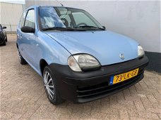 Fiat Seicento - 1.1 S