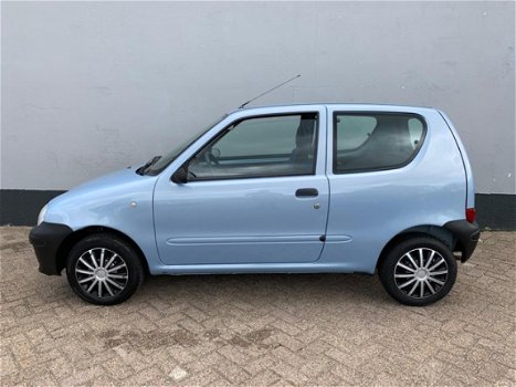 Fiat Seicento - 1.1 S - 1