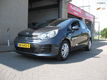 Kia Rio - 1.2 CVVT ComfortLine 49000 km garantie 6maanden - 1 - Thumbnail