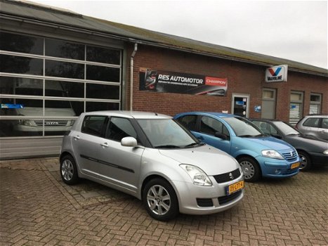 Suzuki Swift - 1.3 Cool - 1