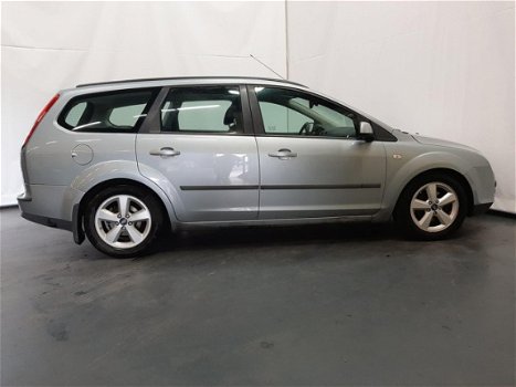 Ford Focus Wagon - 1.6-16V First Edition Airco EXPORT - 1