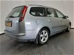 Ford Focus Wagon - 1.6-16V First Edition Airco EXPORT - 1 - Thumbnail