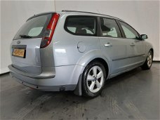 Ford Focus Wagon - 1.6-16V First Edition Airco EXPORT