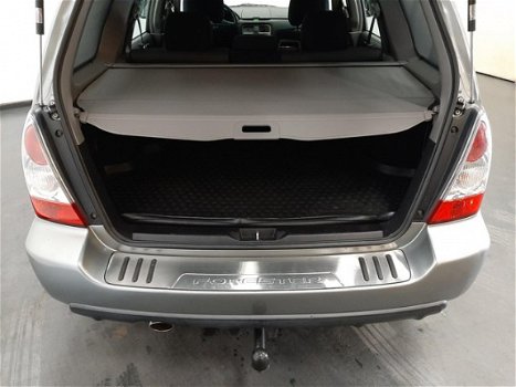 Subaru Forester - 2.0 X Comfort Pack Airco Trekhaak - 1