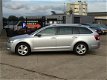 Skoda Octavia Combi - 1.6 TDI Greenline Businessline, 6-BAK, AIRCO(CLIMA), CRUISE CONTROL, GROOT NAV - 1 - Thumbnail