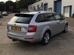 Skoda Octavia Combi - 1.6 TDI Greenline Businessline, 6-BAK, AIRCO(CLIMA), CRUISE CONTROL, GROOT NAV - 1 - Thumbnail