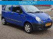 Daewoo Matiz - 0.8 Pure - 1 - Thumbnail