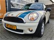 Mini Mini One - 1.4 Anniversary Business met Airco en Cruisecontrol - 1 - Thumbnail