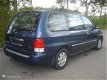 Kia Carnival - - 2.9 CRDI Aut. 6 pers. - leer - airco - 1 - Thumbnail