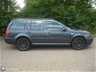 Volkswagen Bora Variant - - 1.9 TDI 96 KW 6 bak airco Highline - 1 - Thumbnail