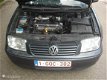 Volkswagen Bora Variant - - 1.9 TDI 96 KW 6 bak airco Highline - 1 - Thumbnail