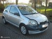 Toyota Yaris - - 1.0 I Linea terra voorschade - 1 - Thumbnail