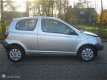 Toyota Yaris - - 1.0 I Linea terra voorschade - 1 - Thumbnail