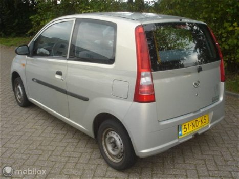 Daihatsu Cuore - 1.0-12V Osaka APK 1-2021 - 1