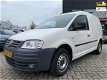 Volkswagen Caddy - 1.9 TDI C-EDTION BJ 2010 AIRCO/DAKDRAGERS/NAP/ETC - 1 - Thumbnail