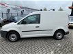 Volkswagen Caddy - 1.9 TDI C-EDTION BJ 2010 AIRCO/DAKDRAGERS/NAP/ETC - 1 - Thumbnail