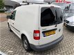 Volkswagen Caddy - 1.9 TDI C-EDTION BJ 2010 AIRCO/DAKDRAGERS/NAP/ETC - 1 - Thumbnail