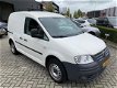 Volkswagen Caddy - 1.9 TDI C-EDTION BJ 2010 AIRCO/DAKDRAGERS/NAP/ETC - 1 - Thumbnail