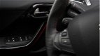 Peugeot 208 - 1.2 Puretech Gt-Line Navi Leder - 1 - Thumbnail