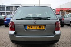 Volkswagen Passat Variant - 2.0-20V Turijn | Climate control | Cruise control | Elektrische ramen |