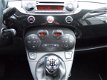 Fiat 500 - 1.4-16V Sport Eco/Sport Modus 101pk Inruil Mogelijk Chrome pakket - 1 - Thumbnail