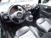 Fiat 500 - 1.4-16V Sport Eco/Sport Modus 101pk Inruil Mogelijk Chrome pakket - 1 - Thumbnail