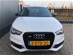 Audi A1 Sportback - 1.6 TDI Admired AIRCO / CRUISE / NAVI / TREKHAAK - 1 - Thumbnail