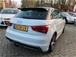 Audi A1 Sportback - 1.6 TDI Admired AIRCO / CRUISE / NAVI / TREKHAAK - 1 - Thumbnail