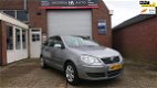 Volkswagen Polo - 1.4-16V Optive NAP, Dealer onderhouden, Airco - 1 - Thumbnail