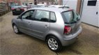 Volkswagen Polo - 1.4-16V Optive NAP, Dealer onderhouden, Airco - 1 - Thumbnail