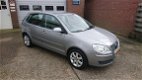 Volkswagen Polo - 1.4-16V Optive NAP, Dealer onderhouden, Airco - 1 - Thumbnail