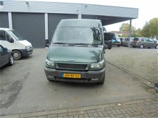 Ford Transit - 300M 2.4TDdi SHD Rolstoel invalide