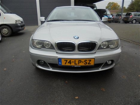 BMW 3-serie Coupé - 318Ci Executive M pakket - 1