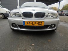 BMW 3-serie Coupé - 318Ci Executive M pakket