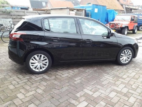 Peugeot 308 - 1.6 BlueHDi Blue Lease - 1