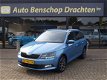 Skoda Fabia Combi - Luxury Edition 1.4 TDi Navi Pdc Stoelverwarm. Privacy - 1 - Thumbnail