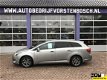 Toyota Avensis - 2.0 D-4D Business * NAVIGATIE - 1 - Thumbnail