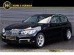 BMW 1-serie - 118i Executive (LEER/Xenon/NAV./Climate/LED/NL AUTO) - 1 - Thumbnail