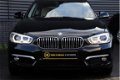 BMW 1-serie - 118i Executive (LEER/Xenon/NAV./Climate/LED/NL AUTO) - 1 - Thumbnail