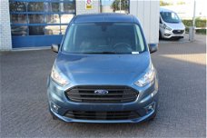 Ford Transit Connect - 1.5 TDCI 120 pk L2 Trend Navigatie met camera, Cruise controle, Led in laadru