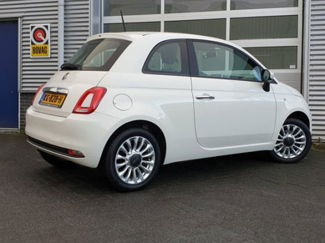 Fiat 500 - 0.9 TwinAir Turbo Popstar *AIRCO*LM VELGEN - 1