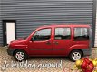 Fiat Doblò - 1.2 SX invalide vervoer kan rolstoel achterin - 1 - Thumbnail